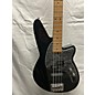 Used Reverend DECISION Electric Bass Guitar thumbnail