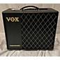 Used VOX VT40X VALVETRONICS 40W Guitar Combo Amp thumbnail