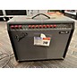 Used Fender Deluxe 85 Red Knob Guitar Combo Amp thumbnail