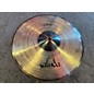 Used Saluda 14in GLORY Cymbal thumbnail