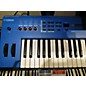 Used Yamaha MX49 49 Key Keyboard Workstation