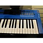 Used Yamaha MX49 49 Key Keyboard Workstation