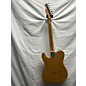 Used Fender Modern Thinline Telecaster Hollow Body Electric Guitar