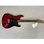 Used Fender Used Fender Player Stratocaster HSS Candy Apple Red Metallic Solid Body Electric Guitar thumbnail