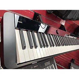 Used Casio Pxs1100 Keyboard Workstation