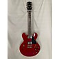 Vintage Gibson 1987 Es-335 Dot Hollow Body Electric Guitar thumbnail