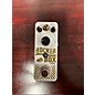 Used Outlaw Effects TREMOLO Effect Pedal thumbnail