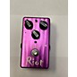 Used Suhr Riot Effect Pedal thumbnail