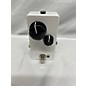 Used Used ANALOG TIME MACHINE CLARITY DYNAMIC OVERDRIVE Effect Pedal thumbnail