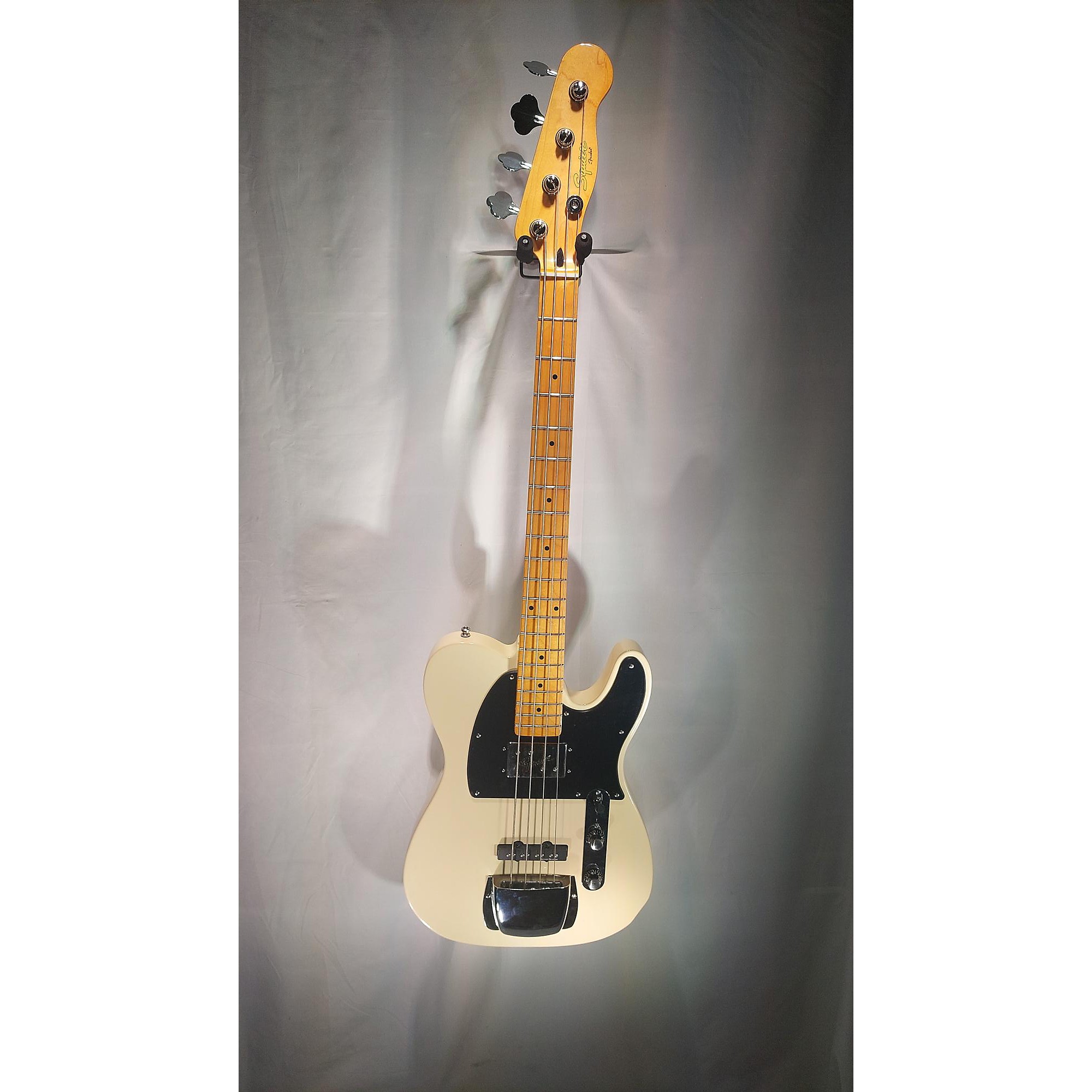 Used Squier 2010s Vintage Modified Telecaster Bass Special 