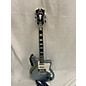 Used D'Angelico Used D'Angelico Bedford Pelham Blue Hollow Body Electric Guitar thumbnail