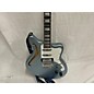 Used D'Angelico Used D'Angelico Bedford Pelham Blue Hollow Body Electric Guitar