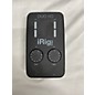 Used IK Multimedia Irig Pro DUO Audio Interface thumbnail