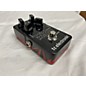 Used TC Electronic Dark Matter Distortion Effect Pedal