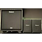 Used Roland CM220 200W 2.1 Cube Drum Amplifier thumbnail