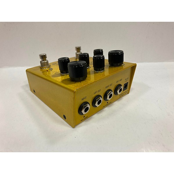 Used Meris Enzo Effect Pedal