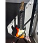 Used Used Tagima TW Series TG-500 3 Color Sunburst Solid Body Electric Guitar thumbnail