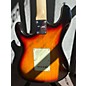 Used Used Tagima TW Series TG-500 3 Color Sunburst Solid Body Electric Guitar