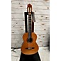 Used Alhambra 1C Classical Acoustic Guitar thumbnail
