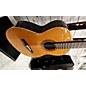 Used Alhambra 1C Classical Acoustic Guitar