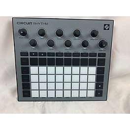 Used Novation Used Novation Circuit Rhythm Production Controller