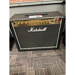 Used Marshall Used Marshall DSL40C 40W 1x12 Tube Guitar Combo Amp