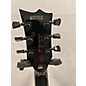 Used ESP LTD EC1000 Deluxe Solid Body Electric Guitar thumbnail