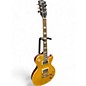 Used Epiphone LES PAUL 1959 STANDARD KIRK HAMMETT GREENY GREENY BURST Solid Body Electric Guitar