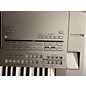 Used Yamaha Tyros 5 61 Key Arranger Keyboard