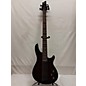Used Schecter Guitar Research Omen Elite 4 Electric Bass Guitar thumbnail