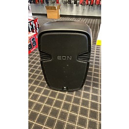 Used JBL 515XT Powered Speaker