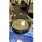 Used Ludwig 5.5X14 Black Beauty Super Sensitive Drum