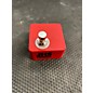 Used JHS Pedals RED REMOTE thumbnail