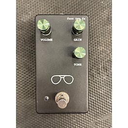 Used Fuzz Imp Used FUZZ IMP SCHRUTE Effect Pedal