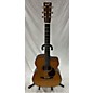 Used Bourgeois OCM Acoustic Guitar thumbnail