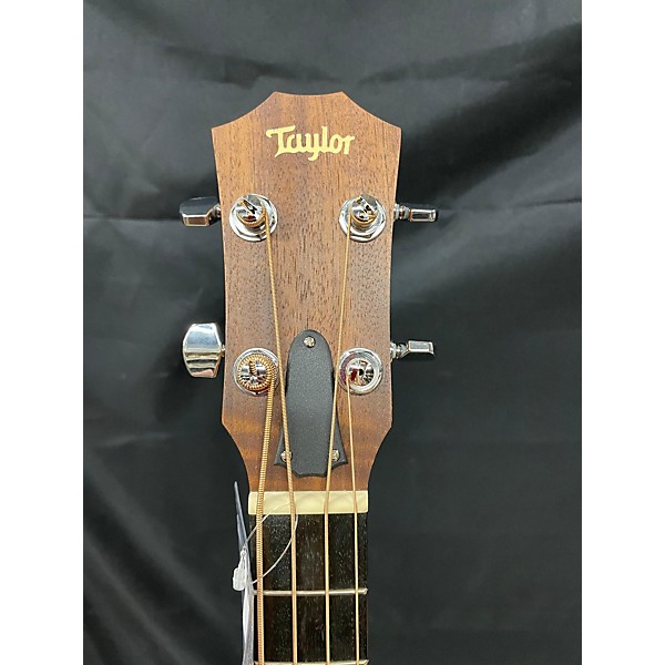 Used Taylor GS MINI BASS Acoustic Bass Guitar