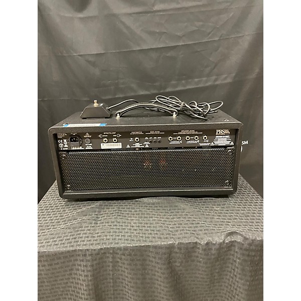 Used PRS Archon 50 50W Tube Guitar Amp Head