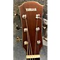 Used Yamaha A5R Acoustic Electric Guitar thumbnail