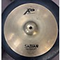 Used SABIAN 10in XS20 Splash Cymbal thumbnail