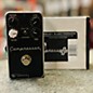 Used Keeley 4 Knob Compressor Effect Pedal thumbnail
