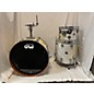 Used DW Collector's Series Drum Kit thumbnail