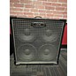 Used Gallien-Krueger 410MBE 400w Bass Cabinet thumbnail