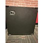 Used Gallien-Krueger 410MBE 400w Bass Cabinet