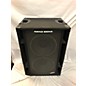 Used Genz Benz Neox-212T Bass Cabinet thumbnail
