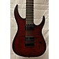 Used Schecter Guitar Research Sunset 7-String Extreme Solid Body Electric Guitar