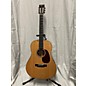 Used Bourgeois DS Country Boy Acoustic Electric Guitar thumbnail