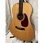 Used Bourgeois DS Country Boy Acoustic Electric Guitar
