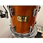 Used Pearl Masterworks Custom Drum Kit