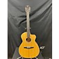 Used Taylor 214CEN Classical Acoustic Electric Guitar thumbnail