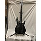 Used Schecter Guitar Research C-1 Silver Mountain Solid Body Electric Guitar thumbnail